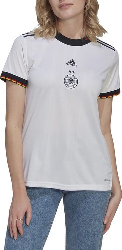 adidas Performance-Allemagne Euro 2022 domicile femme-1