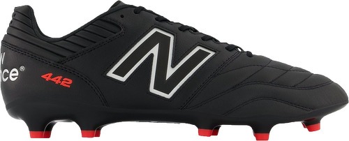 NEW BALANCE-New Balance 442 V2 Pro Leather Fg - Chaussures de football-0