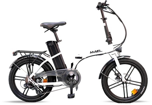 Mael Bike-Paris blanc-0