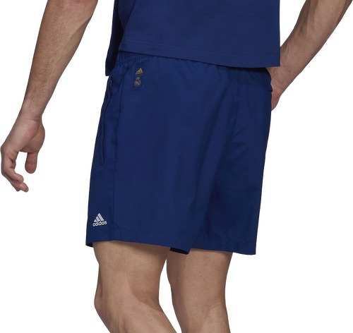 adidas Performance-Short Real Madrid-1