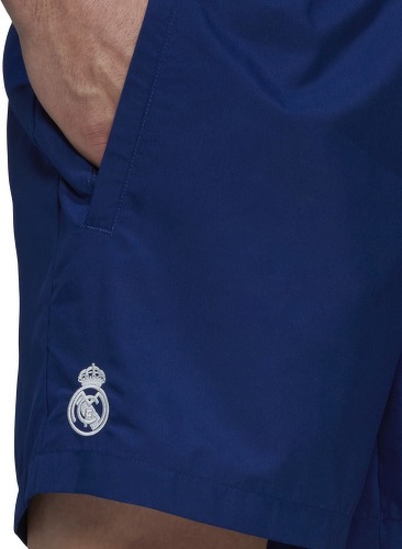 adidas Performance-Short Real Madrid-2