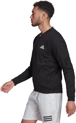 adidas Performance-Tennis Stretch Woven-3