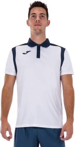 JOMA-Mc Joma Championship V - Polo de tennis-1