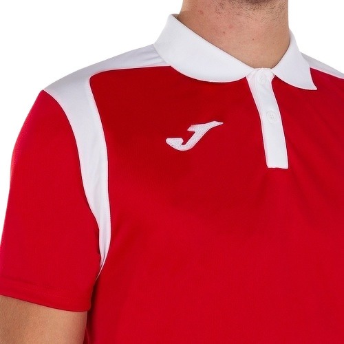 JOMA-Mc Joma Championship V - Polo de tennis-3