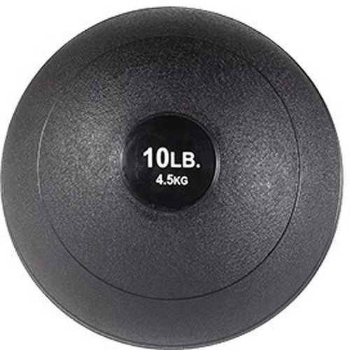 BODY SOLID-Slam Ball 10 Lb - 4,6 Kg Body Solid - Medecine ball-1