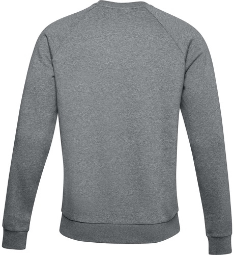 UNDER ARMOUR-Rival Fleece Crew-3