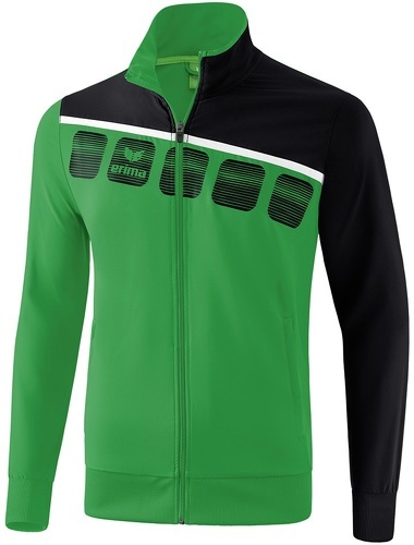 ERIMA-Erima 5-C - Veste de fitness-3