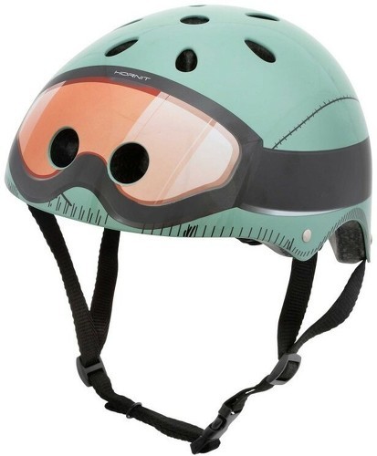 HORNIT-Hornit Mini Lids Multi Sports Commander - Casque de VTT-3