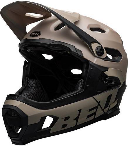 Bell-Intégral Bell Super Dh Mips - Casque de VTT-0