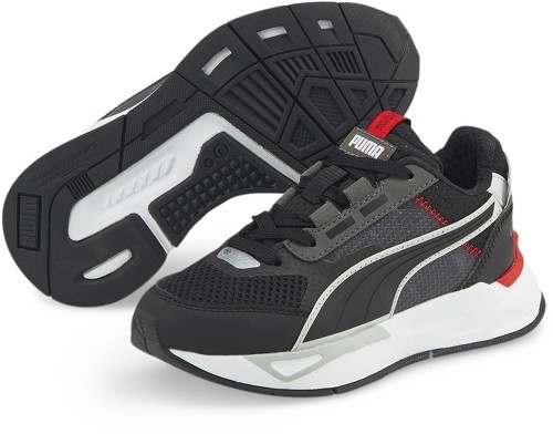 PUMA-Mirage Sport Tech Ps-0