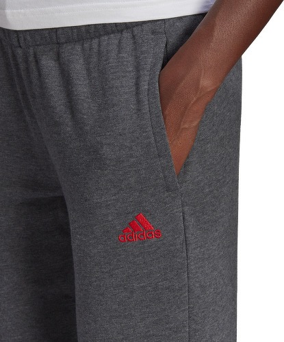 adidas Sportswear-Essentials French Terry Logo - Pantalon de fitness-3