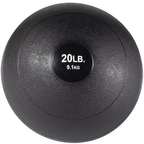 BODY SOLID-Slam Ball 10 Lb - 4,6 Kg Body Solid - Medecine ball-3