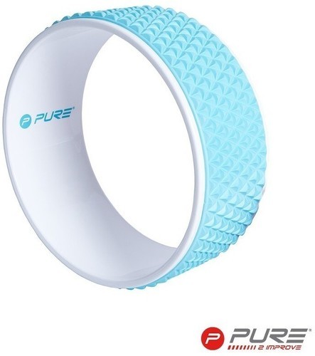 PURE2IMPROVE-Yogawheel Pure2Improve - Wheel de yoga-0