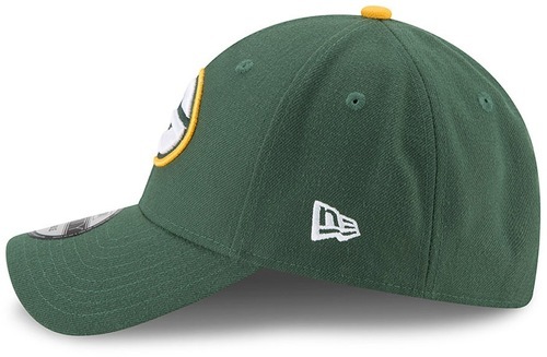 NEW ERA-Casquette 9FORTY Ligue des Green Bay Packers Vert New Era Taille Unique-4