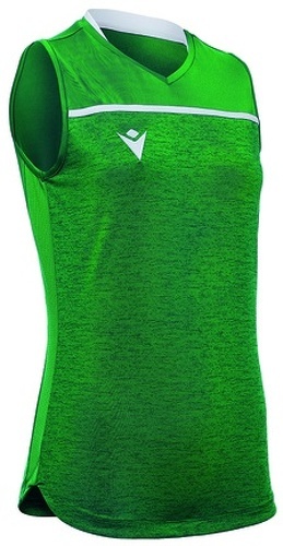 MACRON-Macron Thallium - Maillot de volley-ball-0