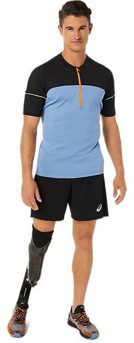 ASICS-Asics 2 En 1 Fujitrail-4