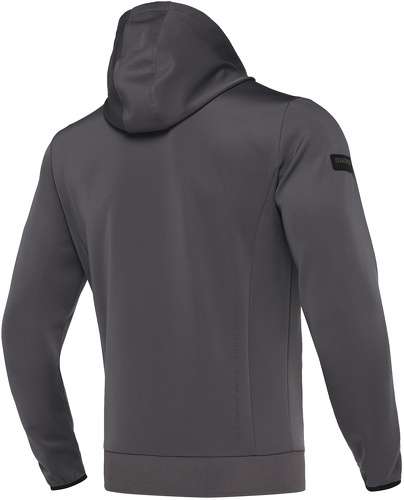 MACRON-Macron Finisterre - Sweat de football-4