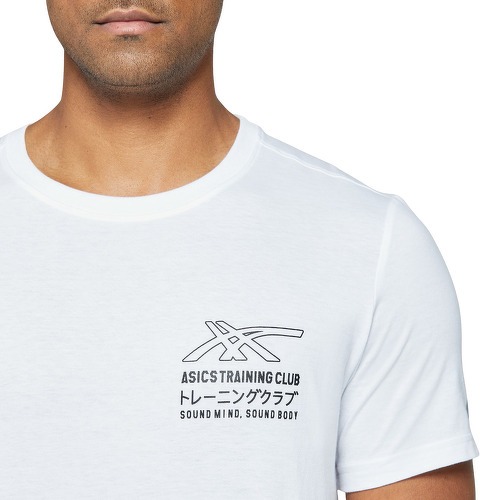 ASICS-Asics Smsb Graphic Ii-4
