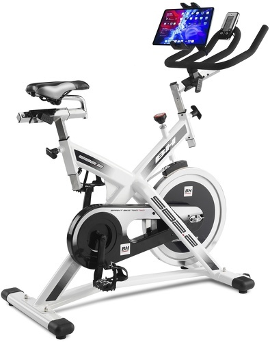 BH FITNESS-SB2 2 H9162 (avec courroie) - Vélo biking-2
