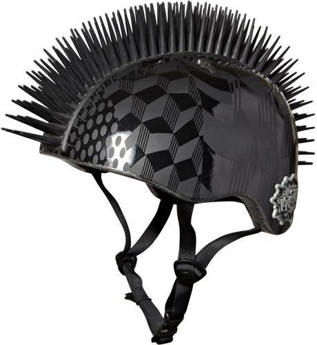 Cpreme-Cpreme Cube Hurt Hawk - Casque de vélo-2