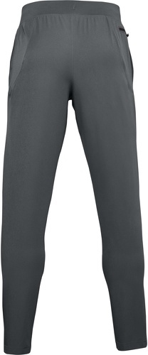 UNDER ARMOUR-Under Armour UA UNSTOPPABLE TAPERED PANTS - Pantalon-3