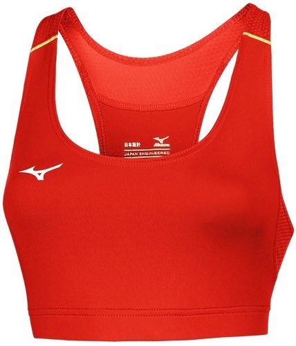 MIZUNO-Brassière femme Mizuno Premium-1