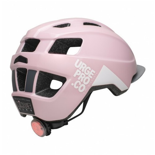 URGE-Urge Nimbus City - Casque de vélo-1