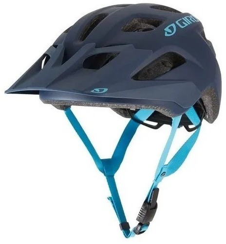 GIRO-Fe Verce - Casque de VTT-1