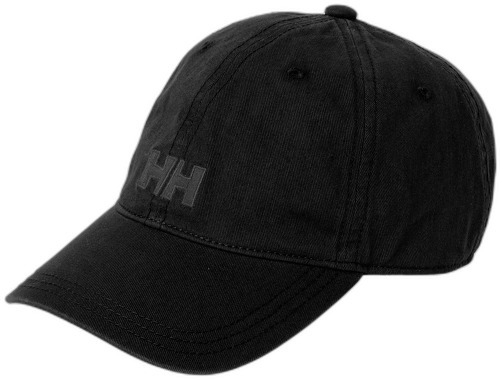 HELLY HANSEN-Logo - Casquette-0