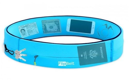 FLIPBELT-Ceinture Flipbelt Zipper - Ceinture lombaire-1