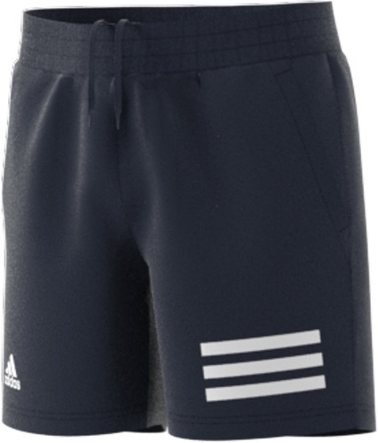 adidas Performance-Short Club Tennis 3-Stripes-2