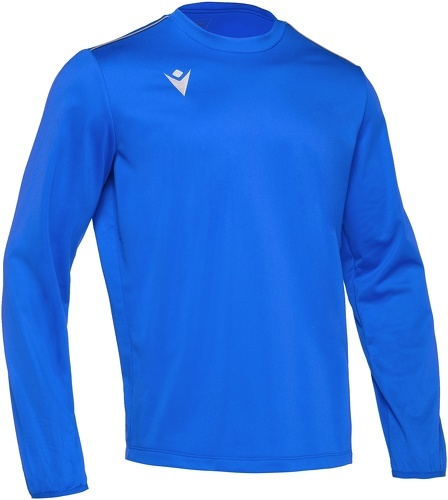 MACRON-Training Top Macron Salzach - Sweat de football-0