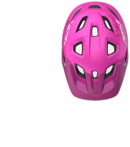 Met-Met Eldar Mips - Casque de VTT-3