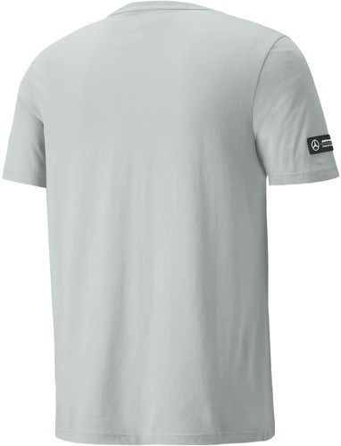 PUMA-Puma Mapf1 Logo + - T-shirt de fitness-1