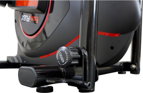 BH FITNESS-Easy Flex G852 - Vélo elliptique-4