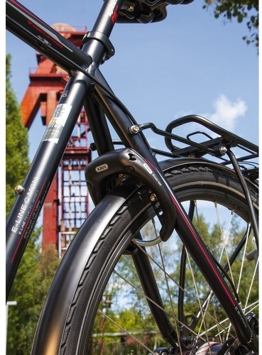 ABUS-Antivol De Cadre Abus Shield 565 Nr Oe - Antivols de vélo-1
