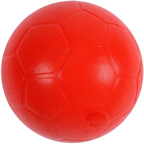 SPORTI FRANCE-Ballon Mousse Haute Densité 20Cm - Ballon de football-0