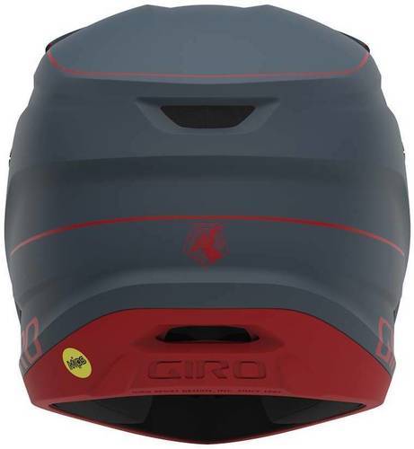 GIRO-Intégral Giro Disciple Mips - Casque de VTT-3