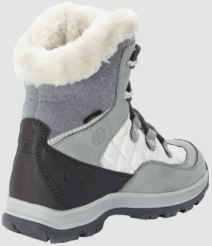 Jack wolfskin-Cold Bay Texapore Mid-2