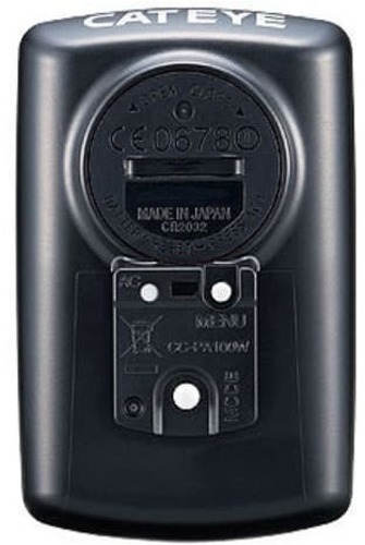 Cateye-Compteur Cateye Padrone - Compteurs-3