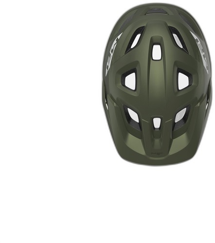 Met-Met Echo - Casque de VTT-4