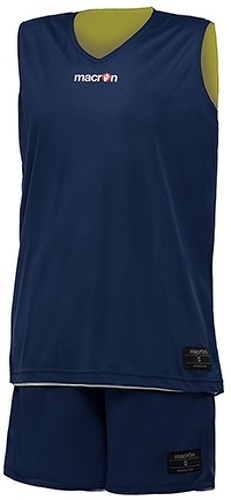 MACRON-Macron F300 - Ensemble de basketball-0