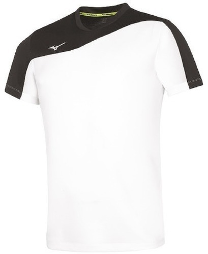 MIZUNO-Mizuno Team Authentic Myou - T-shirt de volley-ball-0