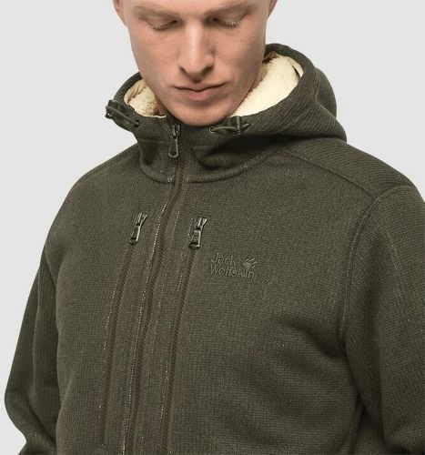 Jack wolfskin-Jack Wolfskin Robson - Veste de randonnée-2