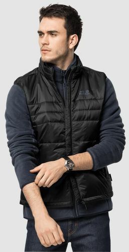 Jack wolfskin-Jack Wolfskin Argon - Veste de randonnée-0