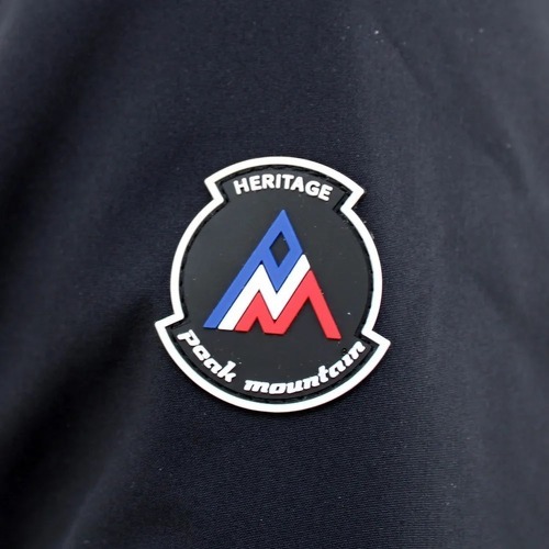 PEAK MOUNTAIN-Asario - Parka Réversible-2