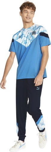 PUMA-Om Iconic - T-shirt de football-4