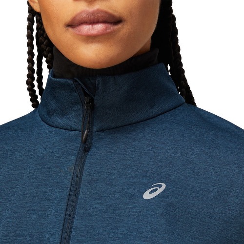 ASICS-Asics Lite-Show Winter W - Veste de running-3