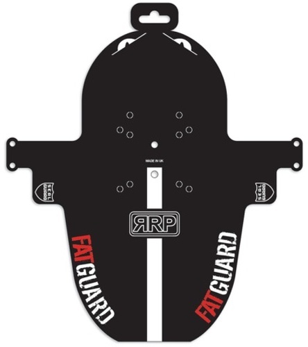 RRP-Rrp Fatguard - Garde-boue de vélo-0
