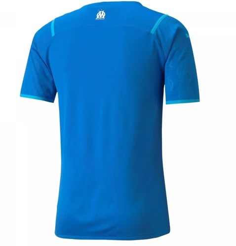 PUMA-Maillot third authentique OM 2021/22-1